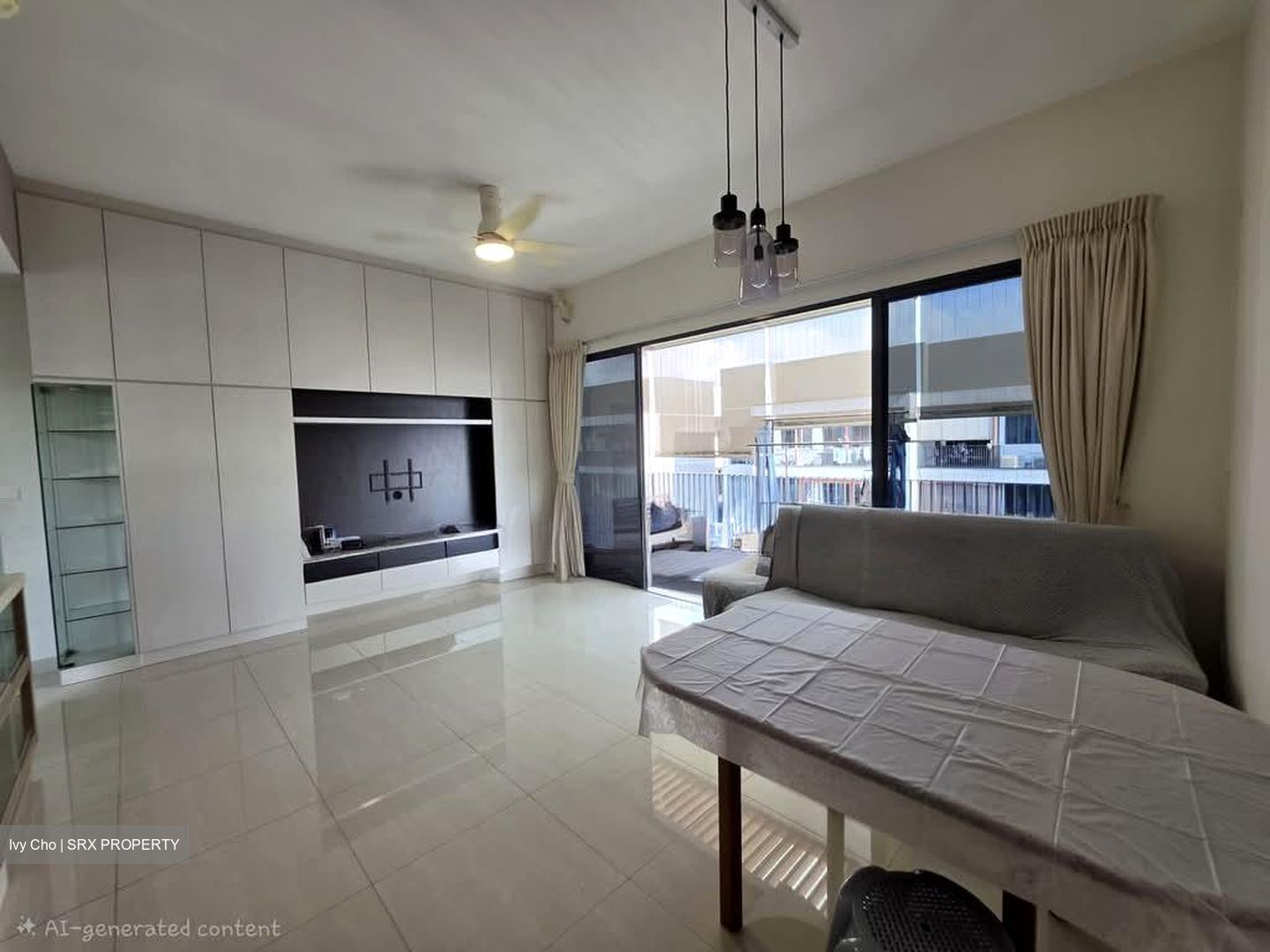 Jewel @ Buangkok (D19), Condominium #605908681
